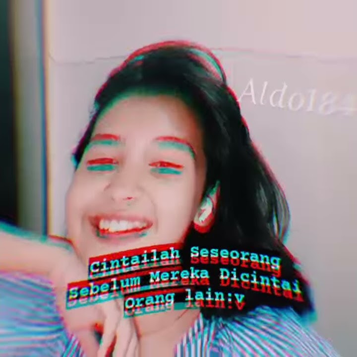 Quotes Sandrinna Michelle 30 detik|| ccp Dari jendela Smp, Cocok Buat Story Wa