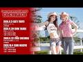 Sunny Hockライブ配信
