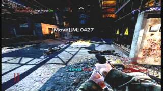 Best WaW Zombies Mods P-V2 Patch