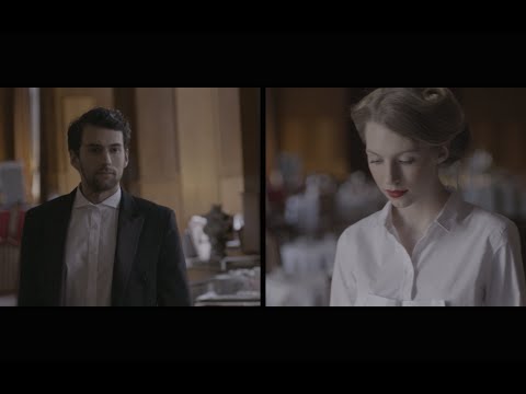 Nielson & Jiggy Djé - Hotelsuite (official video)