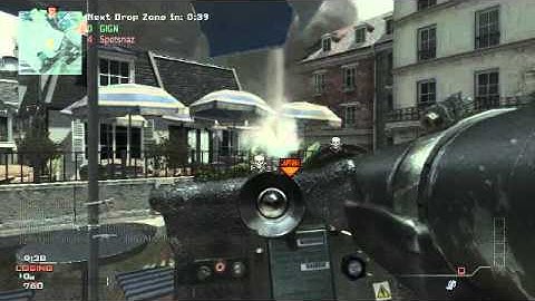 Quad Feed Javelin (MW3)