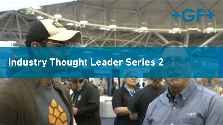 Industry Thought Leader Series EP 2: Hector Zelaya...