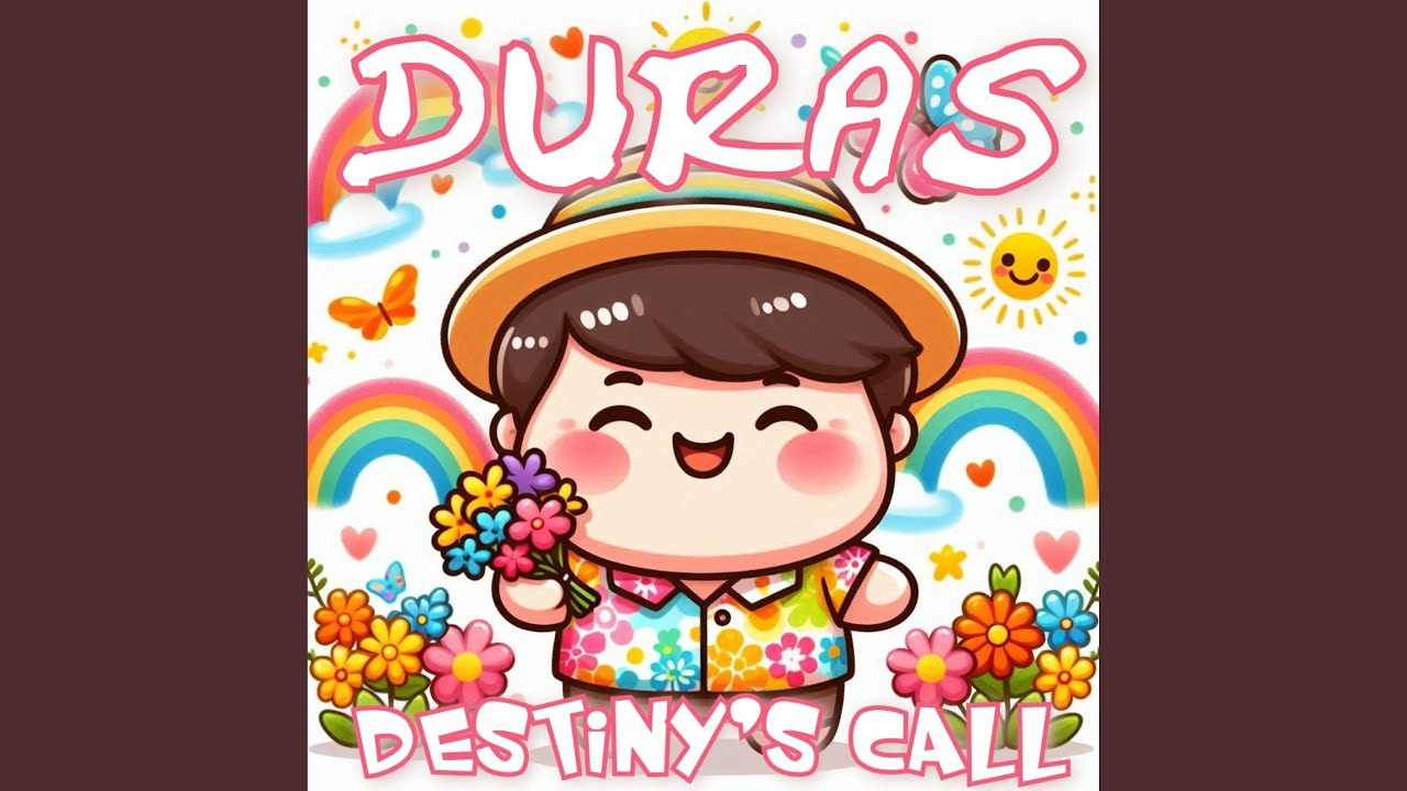 Watch Destiny's Call (EDM Edit) on YouTube Watch Destiny's Call (EDM Edit) on YouTube