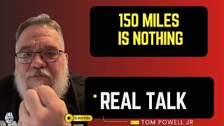 A Brit Said 150 Miles Is A Long Drive Americans, Lets Talk About That