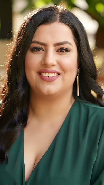 The Timeless Beauty of BBW Women – Cinematic AI Tribute