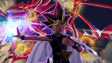 The Video Ends When I Get My Salty Runback In Jump Force