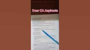 A CA Aspirant. #icab #caclass #shorts #study #motivation #exam #exam #dreams #shortfeed