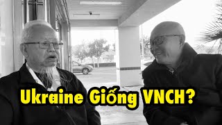 Mr. Tien The Republic Of Vietnam Was Weak Right From The Time It Was Founded.