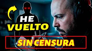 EL REGRESO DEL PSICÓPATA: ¿PUEDE CAMBIAR EL MAL? (Entrevista tras Terapia)