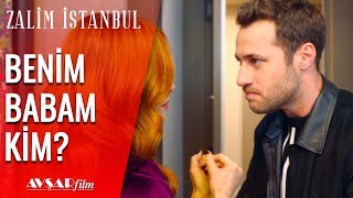 Benim Babam Kim Anne?🔥🔥 - Zalim İstanbul 31. Bölüm