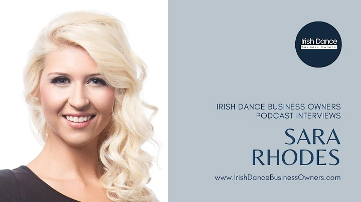 Erin Cooney Interviews Sara Rhodes