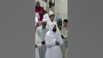 تلاوة خاشعة للشيخ ؛ ماهر المعيقلي ، الحرم المكي ، ﴿وقالوا لن تمسنا النار إلا أياما معدودة …﴾