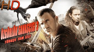 Özgürlük Savaşçısı 3 Full Tam Hd Kalite Türkçe Dublaj