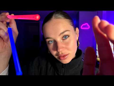 ASMR Cozy Cabin Sleep Hypnosis 🌲 Fall Asleep Fast 💤