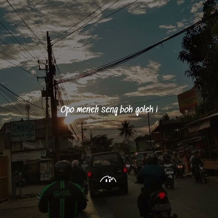 Hendra Kumbara - Yo Wis || Story Wa Lirik