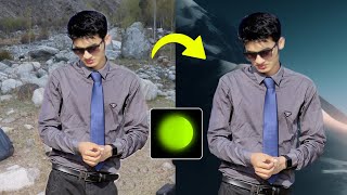 Hypic Photo Editor Background Change Photo Editing: Photo Background Change Kaise Kare? screenshot 2