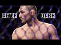 After Dark | Sean Strickland