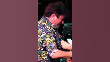 Thumbnail of Harold López-Nussa & Timba a la Americana featuring Grégoire Maret Live at Jazz St. Louis
