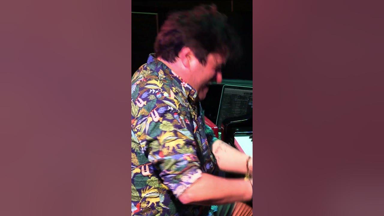 Harold López-Nussa & Timba a la Americana featuring Grégoire Maret Live at Jazz St. Louis
