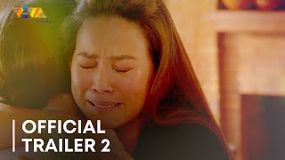 Ricky Lee's May-December-January |  Trailer 2 | October 12 In Cinemas Nationwide