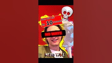 Just A Filter...☠️  #trollface #shorts #Filter #edit #shortviral #meme