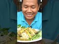 តោះបងប្អូនមកញ៉ាំនំបញ្ចុកទាំងអស់គ្នា នំបញ្ចុក​ខ្មែរ​ឆ្ងាញ់​ណាស់ បើមិនជឿអាចសាកមើលបាន!