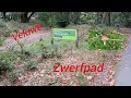 Veluwe Zwerfpad, Planken Wambuis, Wolf op de heide ?
