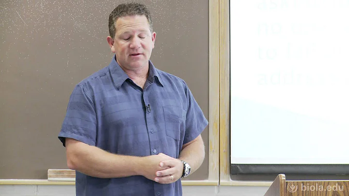 [BBST 320] How to Construct a Bible Study - David ...