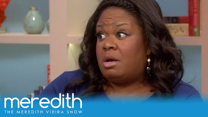 This Website is Causing a Huge Stir! | The Meredith Vieira Show