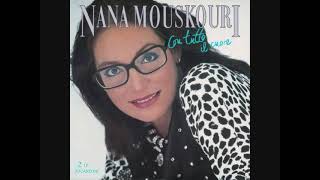 Nana Mouskouri: I parapioggia di Cherbourg (Les parapluies de Cherbourg)