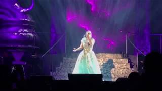 Ikaw Ang Aking Mahal (Regine Velasquez) - The Songbird And The Songhorse