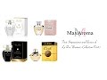 La Rive Women's Collection | Fragrance Review Part 1