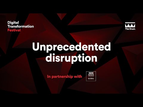 BBC speaks about coronavirus, advertising & a creative emergency at Digital Transformation Festival