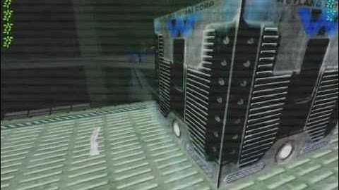 Alien vs Predator 2 Predator mision 3 Interloper (2)