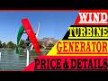 Stop Paying High Electricity Bills! ⚡ Top 5 Best Wind Turbine Generators in 2026
