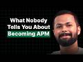APM at Muthoot FinCorp Reveals His Exact Career Pivot Strategy ft Aditya || The NextLeap Podcast ||