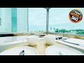 The Sunset Bangsaen Hotel | Chonburi, Thailand | Hotel Review 🛏️