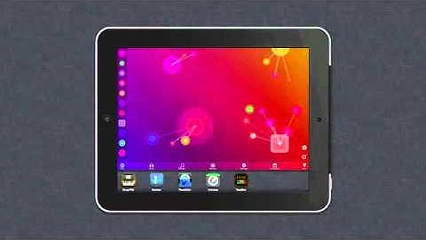 NodeBeat 2.0 controlling ThumbJam, NLogSynth Pro, Funkbox, Animoog, and Sunrizer