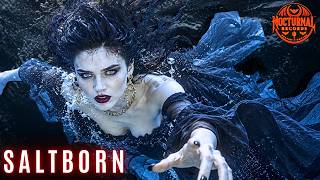 NATTRUN -  Daughter Of The Moon (Official Music Video) screenshot 2