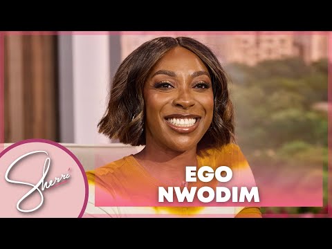 Ego Nwodim’s New Era