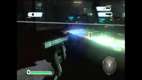 Front Mission Evolved Walkthrough Part 19 (Hard Mode)