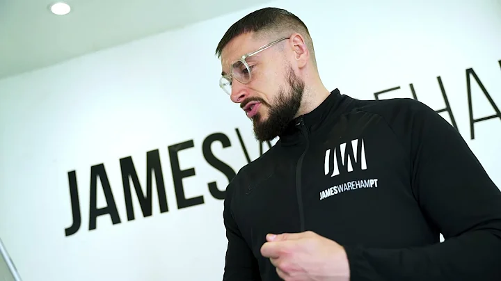 James Wareham PT | Promotional Video