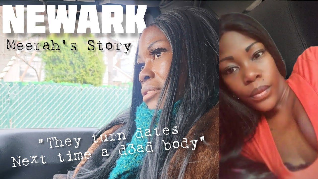 29, They call her M.P.A, Speaks on being taken 48 times & girls turning dates in front of a body