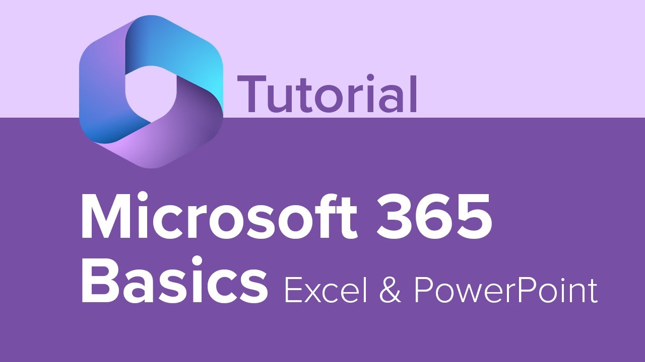 Excel Essential Training (Microsoft 365) Online Class