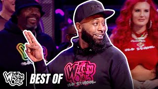 Karlous Moments We’ll NEVER Be Over  😂Wild 'N Out