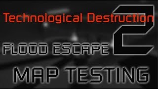 Technological Destruction [CHAOTIC CRAZY] (FE2)