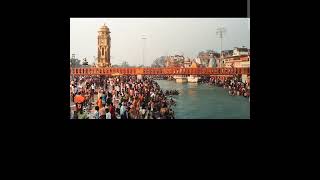 | Jai Ganga Maiya | Mini vlog coming soon |