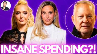 Famous PK Kemsley Makes SHOCK Claims About Dorit’s Spending as Erika Jayne Threatens to WALK Away! Wealth