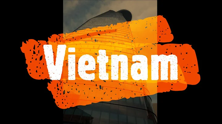 Vietnam Ho Chi Minh City Tour