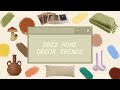 RESELLER GUIDE TO 2022 HOME DECOR TRENDS